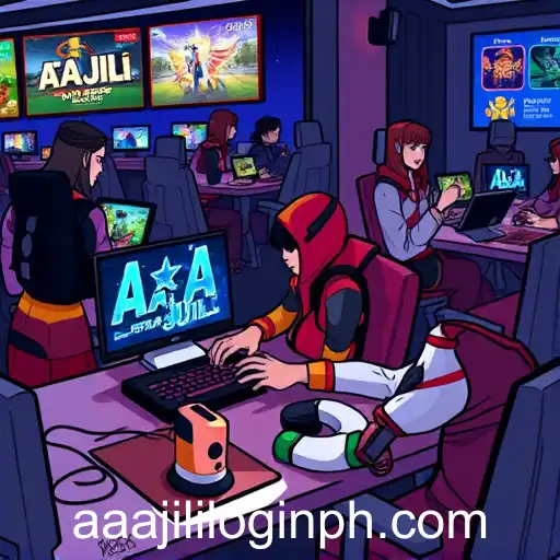 Gaming Landscape in the Philippines