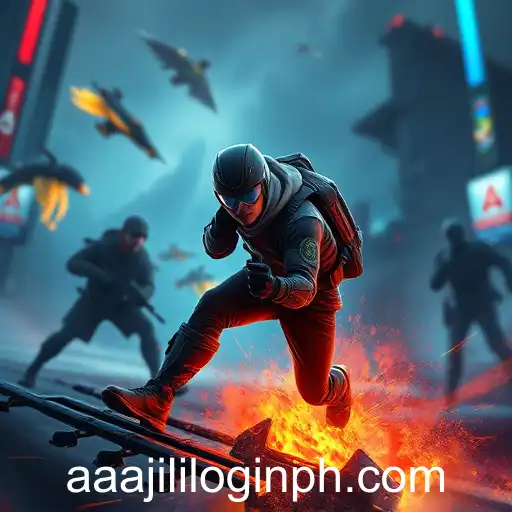 Gaming Platform's Rise in Philippines