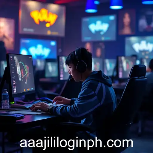 Impact of International Gaming Trends on the Philippines