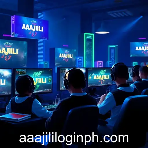Digital Evolution in the Philippines Gaming Scene