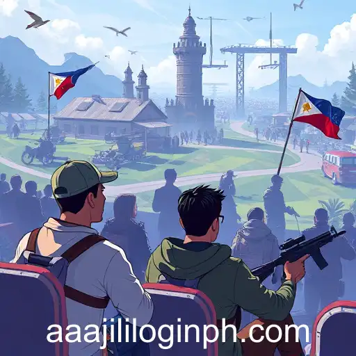 The Rise of Gaming Platforms in the Philippines