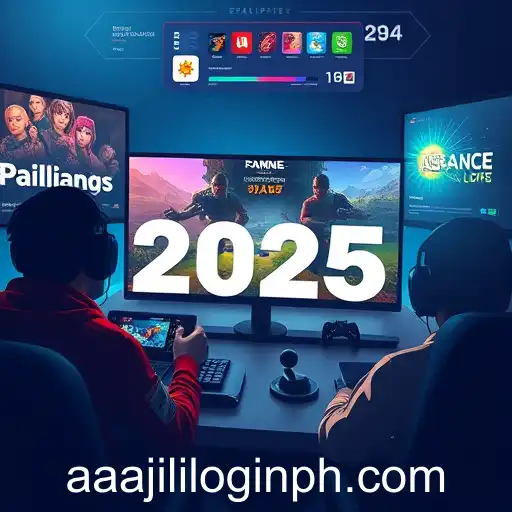 The Rise of Online Gaming in the Philippines