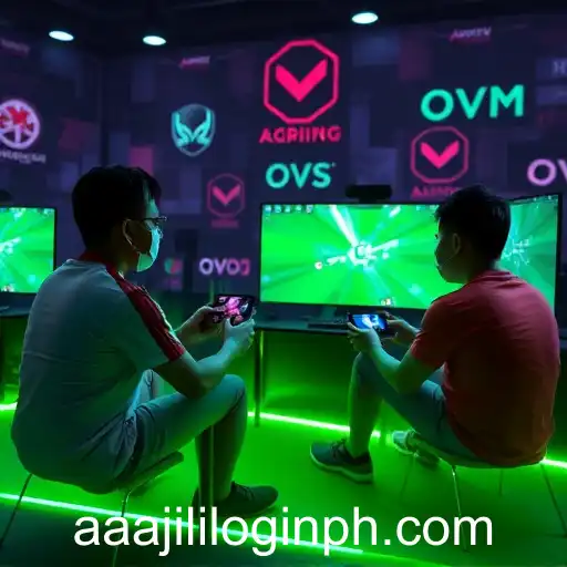 The Rise of Online Gaming in the Philippines