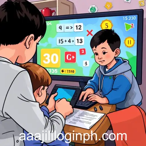 Philippines' Rising Gaming Trends