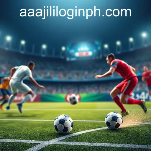 Exploring the Popularity of 'Sports Games' Category and Its Connection to 'aaajili login philippines'